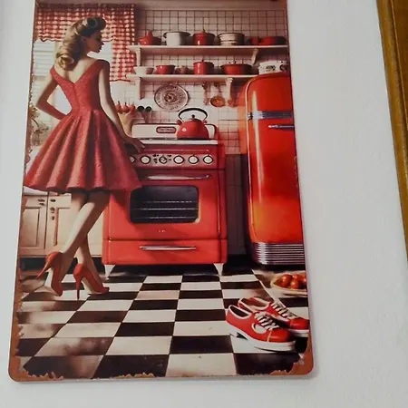 Trilocale Con Ampio Terrazzo E Posto Auto Privato *